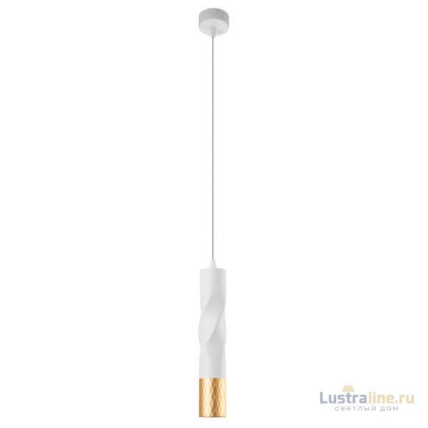Подвесной светильник Arte Lamp Sadr A3280SP-1WH