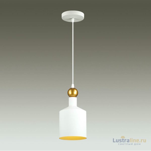 Подвесной светильник Odeon Light Bolli 4087/1 Подвесной светильник Odeon Light Bolli 4087/1