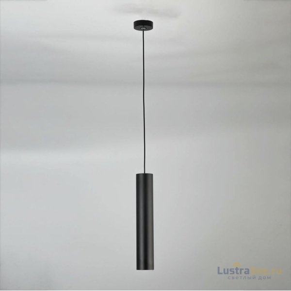 Подвесной светильник Citilux Тубус CL01PB121N Подвесной светильник Citilux Тубус CL01PB121N