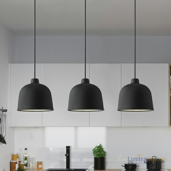 Подвесной светильник ImperiumLoft Grain 178320-26 Подвесной светильник ImperiumLoft Grain 178320-26