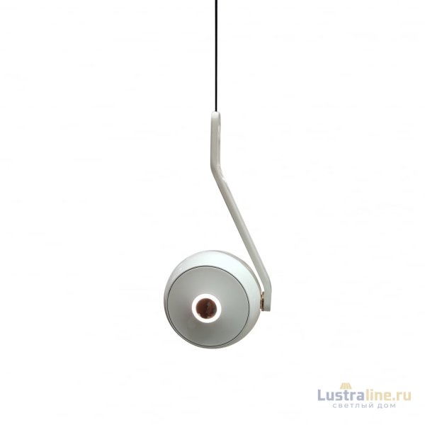 Подвесной светильник iLedex Orbit X-24619P WH