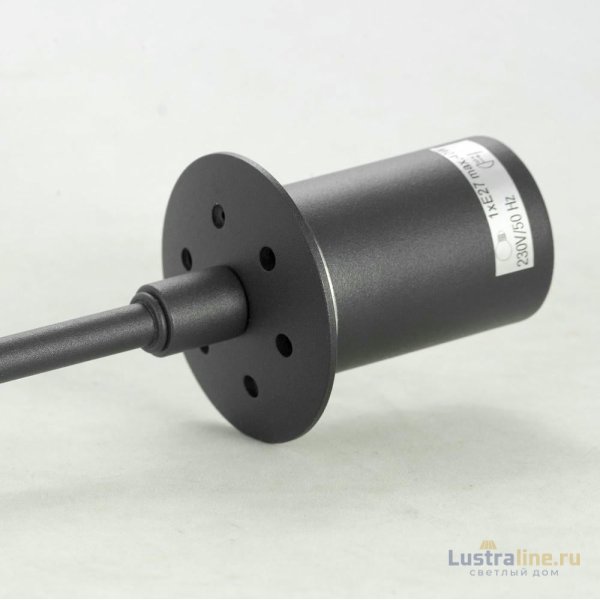 Подвесной светильник Lussole Loft LSP-8498 Подвесной светильник Lussole Loft LSP-8498