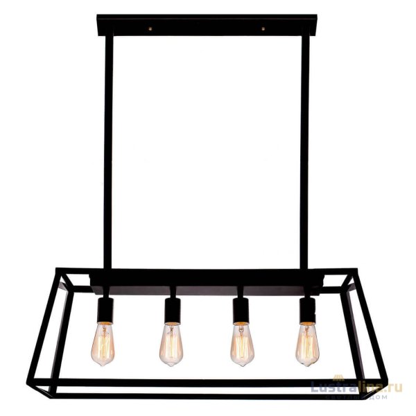 Подвесной светильник LOFT IT Modern filament Loft3110C