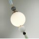 Подвесной светильник Odeon Light Palle 5405/1A