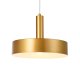 Подвесной светильник Natali Kovaltseva LOFT LUX 71028/1P GOLD SATIN УЦ