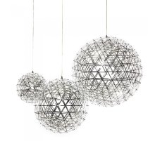 Подвесной светильник ImperiumLoft Moooi Raimond 73681-22