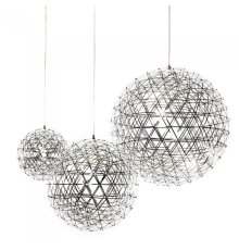 Подвесной светильник ImperiumLoft Moooi Raimond 73681-22