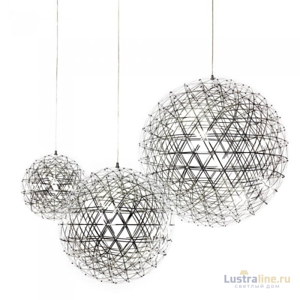 Подвесной светильник ImperiumLoft Moooi Raimond 73681-22 Подвесной светильник ImperiumLoft Moooi Raimond 73681-22