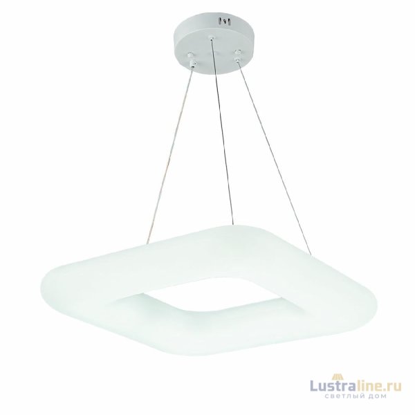 Подвесной светильник Escada Soft 10259/1LED