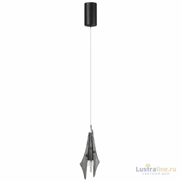 Подвесной светильник Odeon Light L-vision Afalina 5442/6L