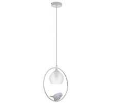 Подвесной светильник Arte Lamp Gemelli A2150SP-1WG