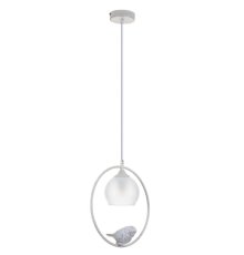 Подвесной светильник Arte Lamp Gemelli A2150SP-1WG