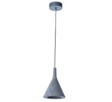 Подвесной светильник ARTE Lamp A4324SP-1GY