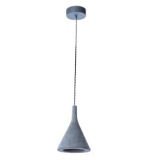 Подвесной светильник ARTE Lamp A4324SP-1GY