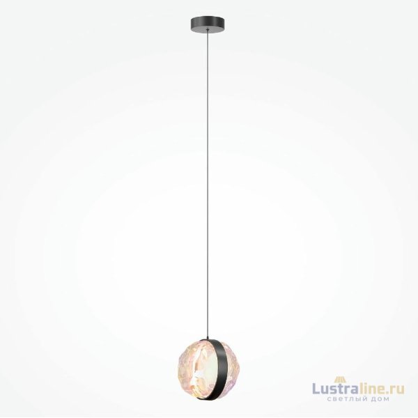 Подвесной светильник Maytoni Misterio MOD379PL-L6B3K Подвесной светильник Maytoni Misterio MOD379PL-L6B3K