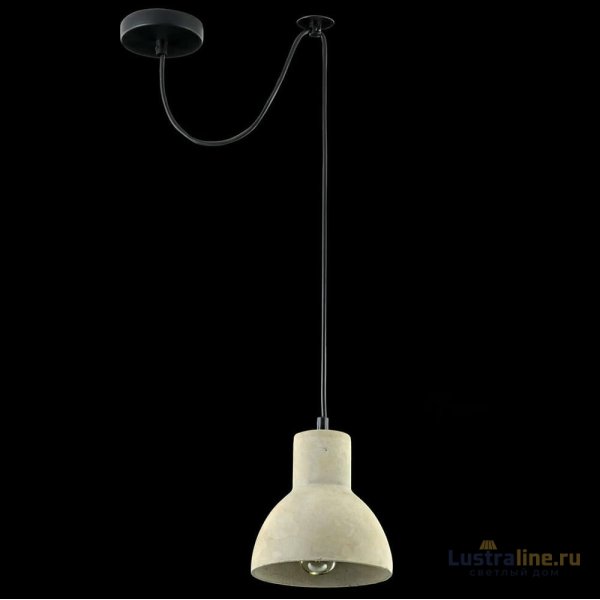 Подвесной светильник Maytoni Broni T434-PL-01-GR Подвесной светильник Maytoni Broni T434-PL-01-GR