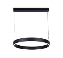 Подвесной светильник Ambrella Light Acrylica FA6606