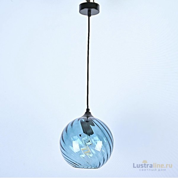Подвесной светильник ImperiumLoft Cl rib 219459-26 Подвесной светильник ImperiumLoft Cl rib 219459-26