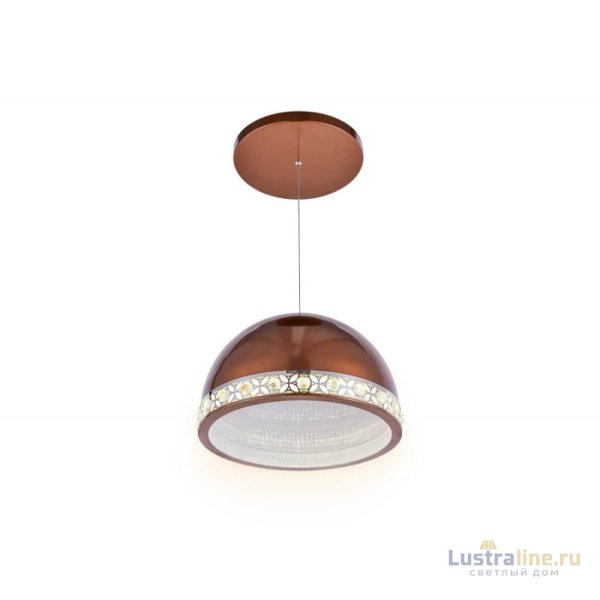 Подвесной светильник Ambrella Light Acrylica FA9497