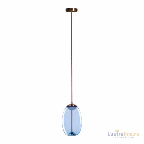 Подвесной светильник Loft IT Knot 8133-A mini Подвесной светильник Loft IT Knot 8133-A mini