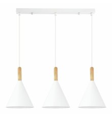 Подвесной светильник Evoluce Arket SLE1255-503-03
