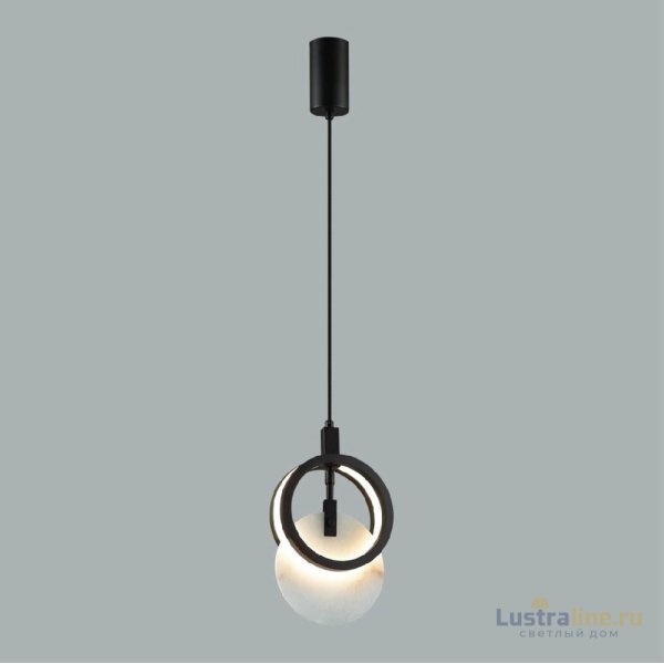 Подвесной светильник Odeon Light Mercury Hightech 5422/17L Подвесной светильник Odeon Light Mercury Hightech 5422/17L