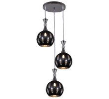 Подвесной светильник Reluce 03410-0.4-03 BK