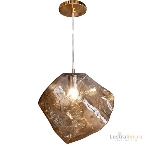 Подвесной светильник AM Group AM353 AMBER Подвесной светильник AM Group AM353 AMBER