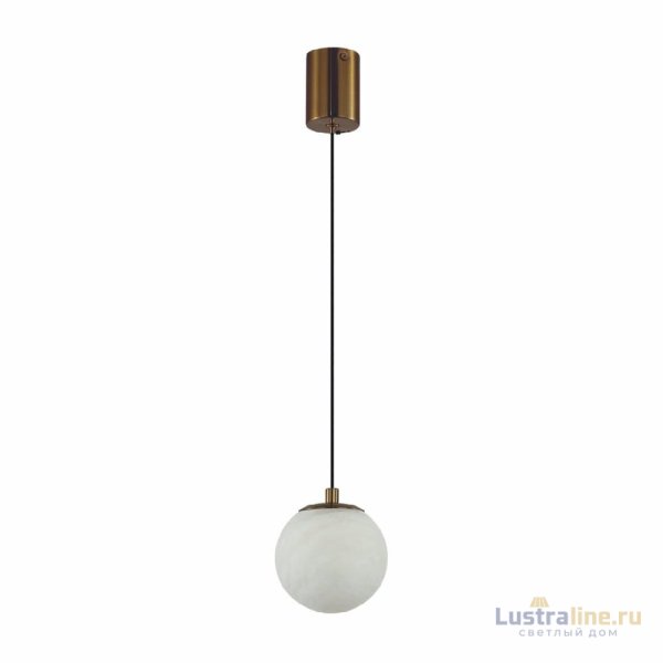 Подвесной светильник Odeon Light Marbella 6685/8L Подвесной светильник Odeon Light Marbella 6685/8L