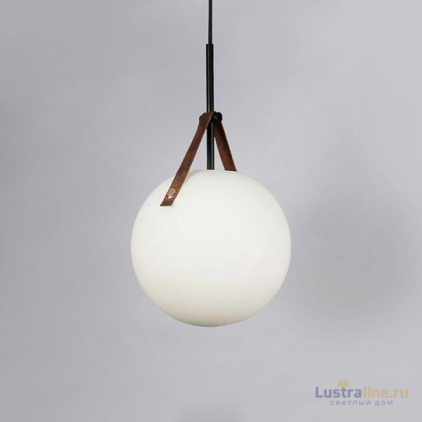 Подвесной светильник ImperiumLoft Nucleus 140904-26 Подвесной светильник ImperiumLoft Nucleus 140904-26