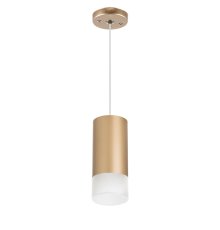 Подвесной светильник Lightstar Rullo RP440131 (214440+590050+202431)