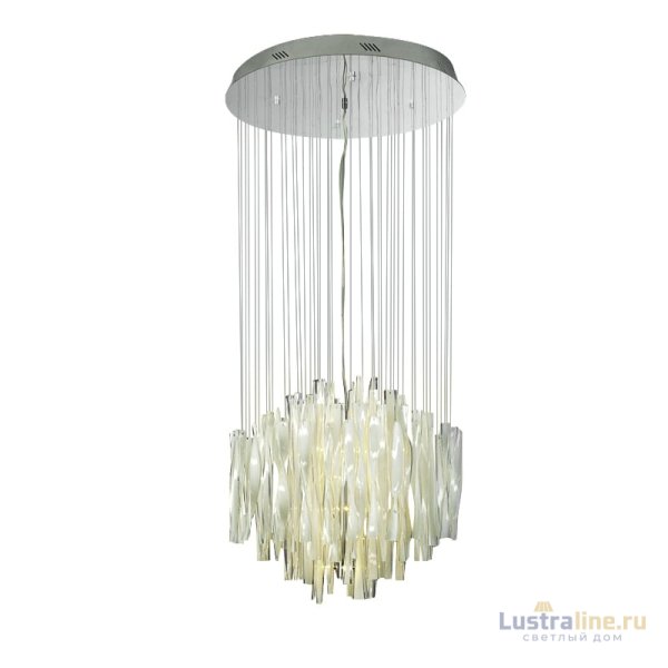 Подвесной светильник DeLight Collection Illuminati MD4506-18B