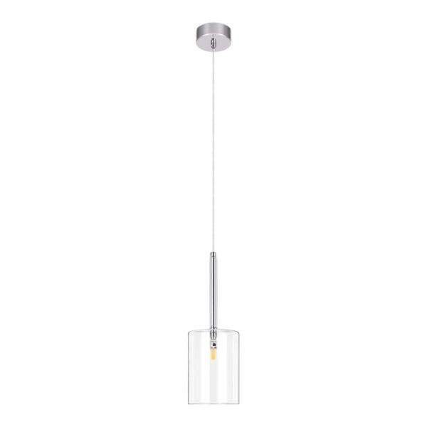 Подвесной светильник Loft IT Spillray 10232/C White