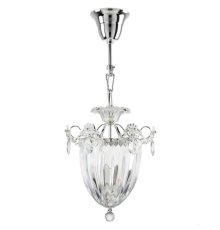 Подвесной светильник Lightstar Schon Silver 790034