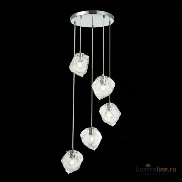 Подвесной светильник ST Luce Portici SL1175.103.05