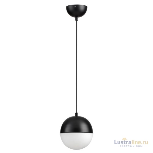 Подвесной светильник Odeon Light Pinga 4958/1