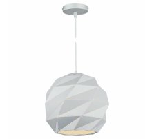 Подвесной светильник AM Group AM328 SILVER