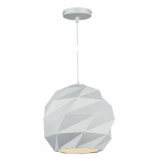 Подвесной светильник AM Group AM328 SILVER