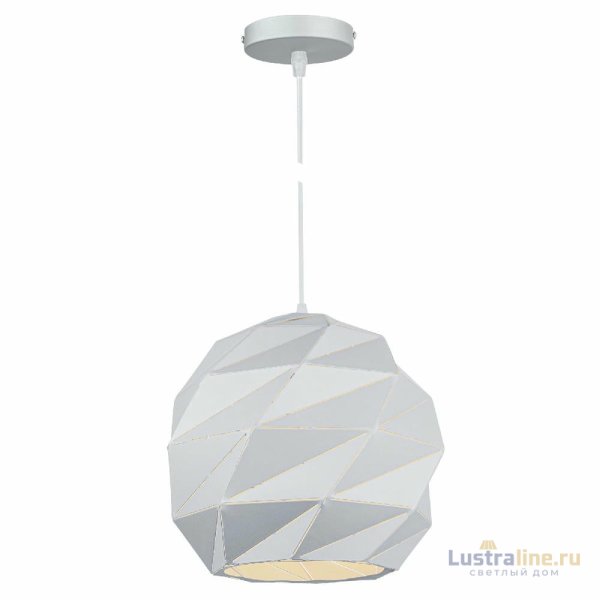Подвесной светильник AM Group AM328 SILVER Подвесной светильник AM Group AM328 SILVER
