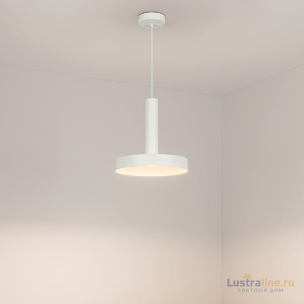 Подвесной светильник Arlight SP-Eric-R250-8W Warm3000 035924