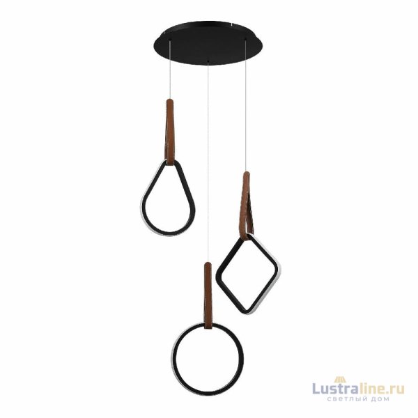 Подвесной светильник ST Luce Shape SL6131.403.36