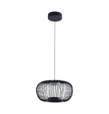 Подвесной светильник Arte Lamp Flare A3527SP-12BK
