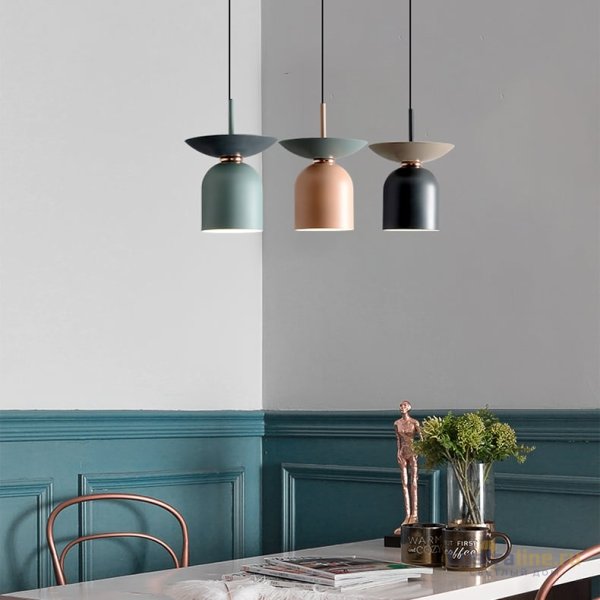 Подвесной светильник ImperiumLoft Jess 214166-26 Подвесной светильник ImperiumLoft Jess 214166-26