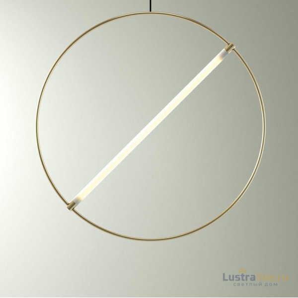 Подвесной светильник ImperiumLoft Resist LED 204149-26 Подвесной светильник ImperiumLoft Resist LED 204149-26