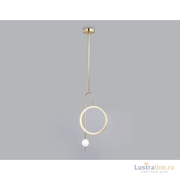 Подвесной светильник Ambrella Light Comfort FL66437