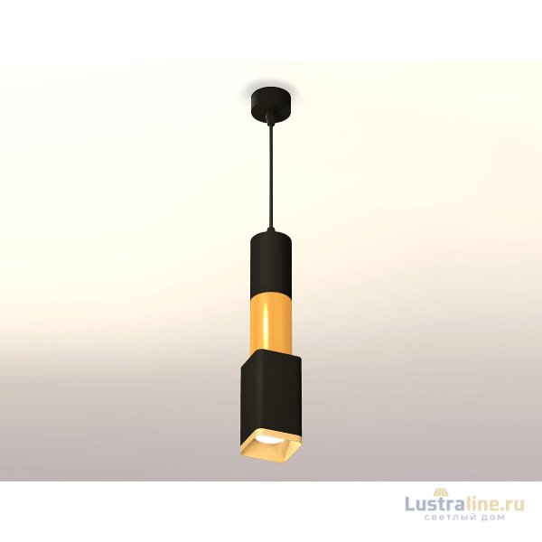 Подвесной светильник Ambrella Light Techno Spot XP7821015 (A2302, C6323, C6327, A2010, C7821, N7704)