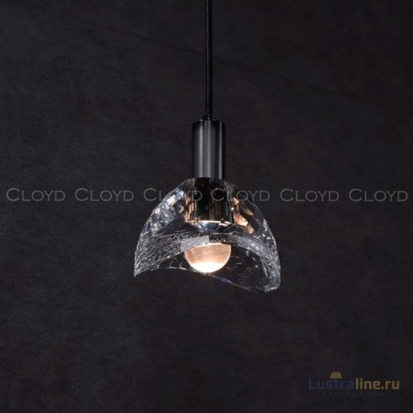 Подвесной светильник Cloyd Vikram 11114
