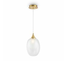 Подвесной светильник Maytoni Aura MOD016PL-01BS