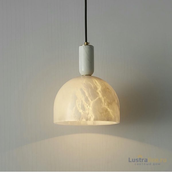 Подвесной светильник Delight Collection 8992P gold/white Подвесной светильник Delight Collection 8992P gold/white