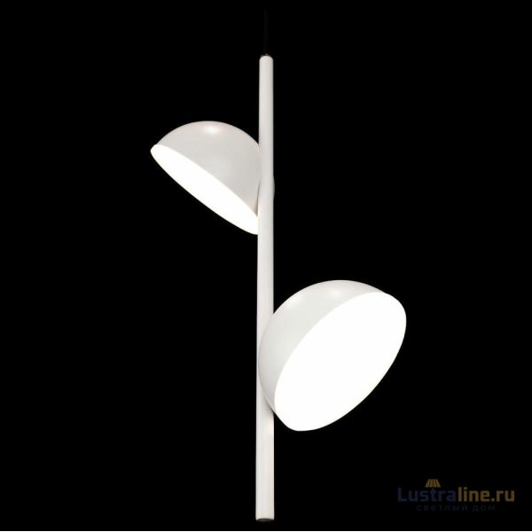Подвесной светильник Loft IT Mons 10335 White Подвесной светильник Loft IT Mons 10335 White